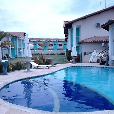 Apto Temporada Mont Moria Hotel Porto Seguro Pokój zdjęcie