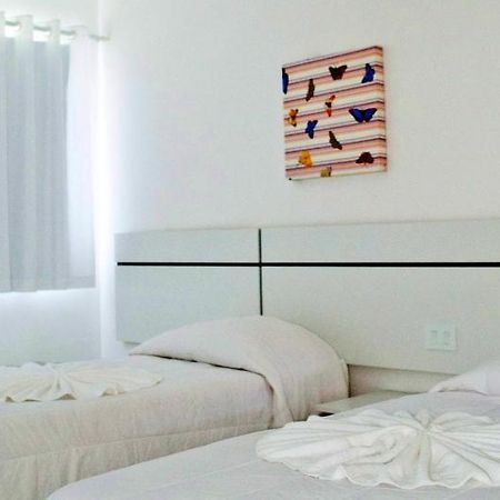 Apto Temporada Mont Moria Hotel Porto Seguro Zewnętrze zdjęcie