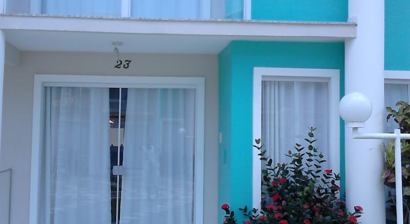 Apto Temporada Mont Moria Hotel Porto Seguro Pokój zdjęcie