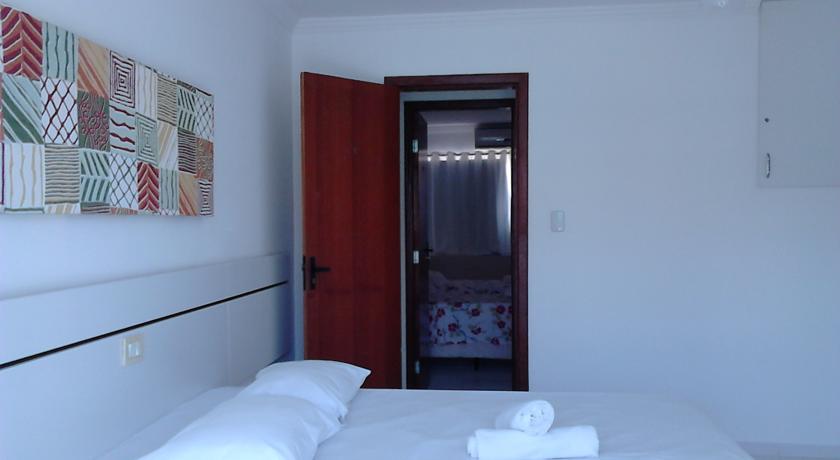 Apto Temporada Mont Moria Hotel Porto Seguro Pokój zdjęcie
