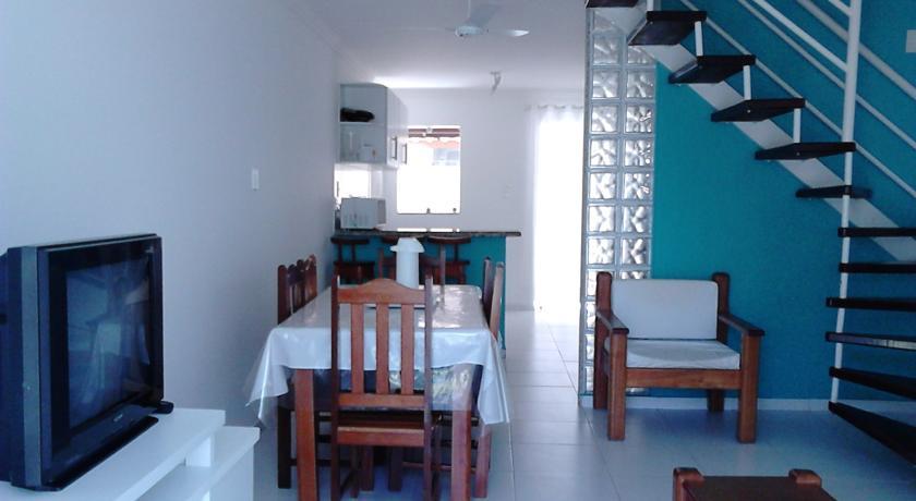 Apto Temporada Mont Moria Hotel Porto Seguro Pokój zdjęcie